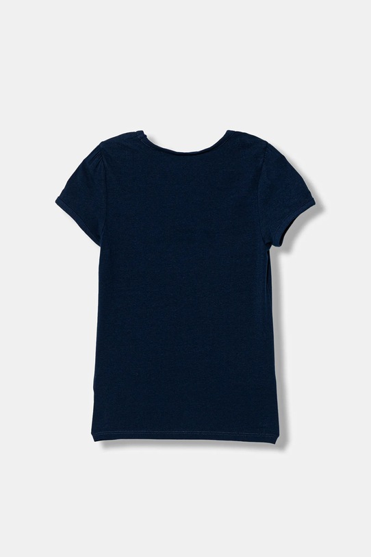 Детская футболка Guess K6RI15.K6YW4.PPY2 тёмно-синий SS26