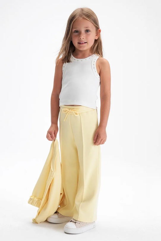 Mayoral top dziecięcy 3021.6F.Mini.PPY2