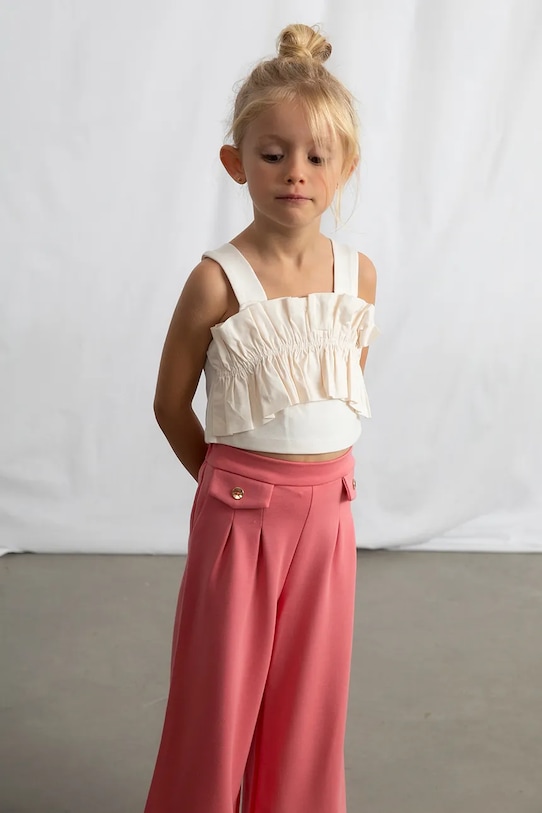 Mayoral top dziecięcy 3025.6D.Mini.PPY2