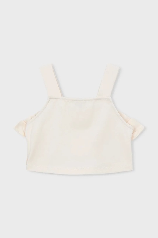 Κοριτσίστικα Παιδικό top Mayoral 3025.6D.Mini.PPY2 μπεζ