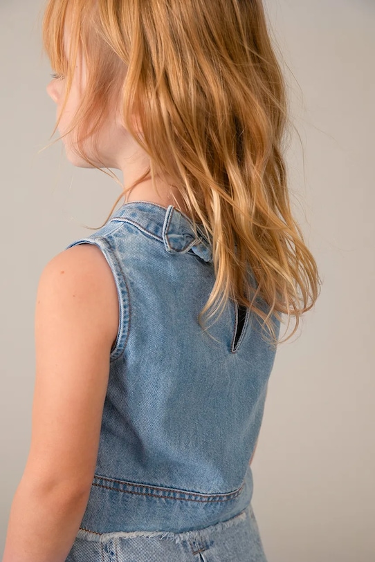 Παιδικό top Mayoral 3030.6K.Mini.PPY2 μπλε