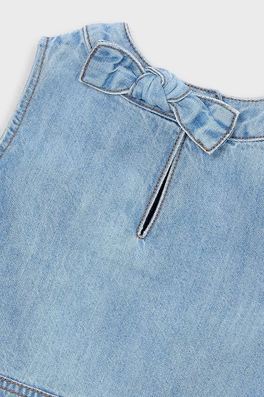 Παιδικό top Mayoral μπλε 3030.6K.Mini.PPY2