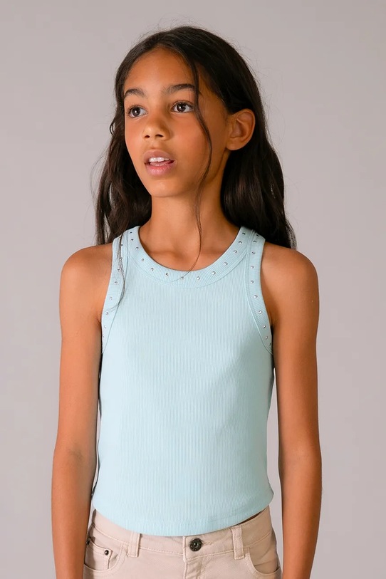 Mayoral top dziecięcy 6013.8D.Junior.PPY2