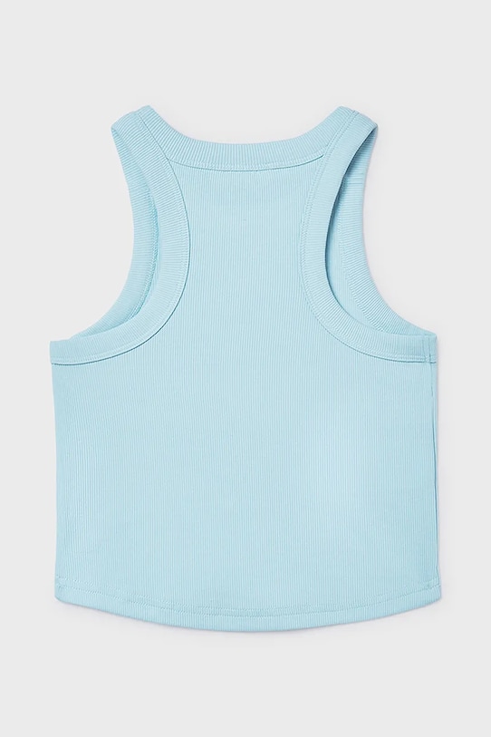 Κοριτσίστικα Παιδικό top Mayoral 6013.8D.Junior.PPY2 μπλε