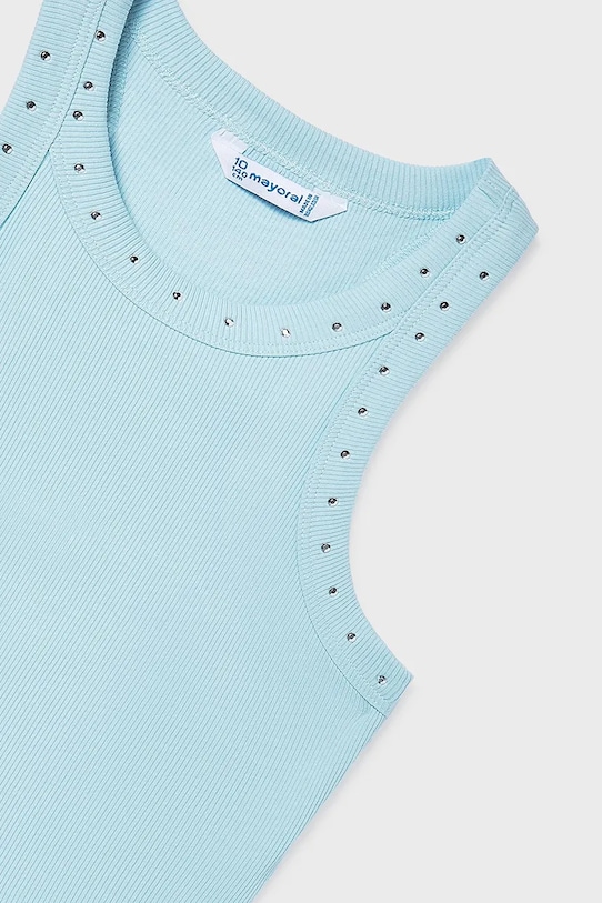 Παιδικό top Mayoral μπλε 6013.8D.Junior.PPY2