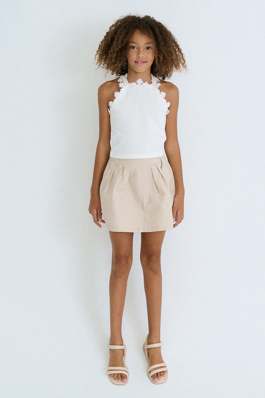 Mayoral top dziecięcy 6015.8F.Junior.PPY2