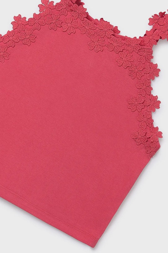 Djevojčice Dječji top Mayoral 6015.8F.Junior.PPY2 roza