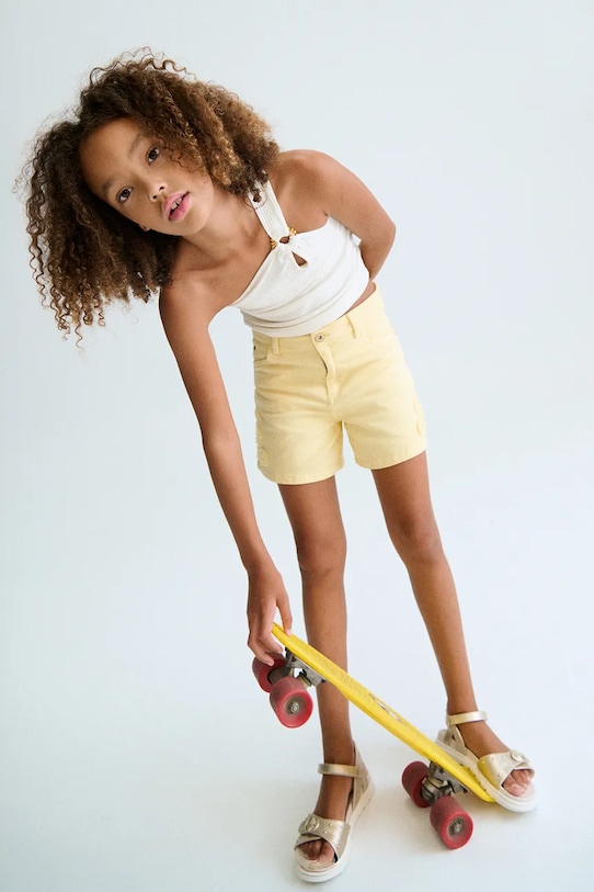 Παιδικό top Mayoral 6017.8G.Junior.PPY2