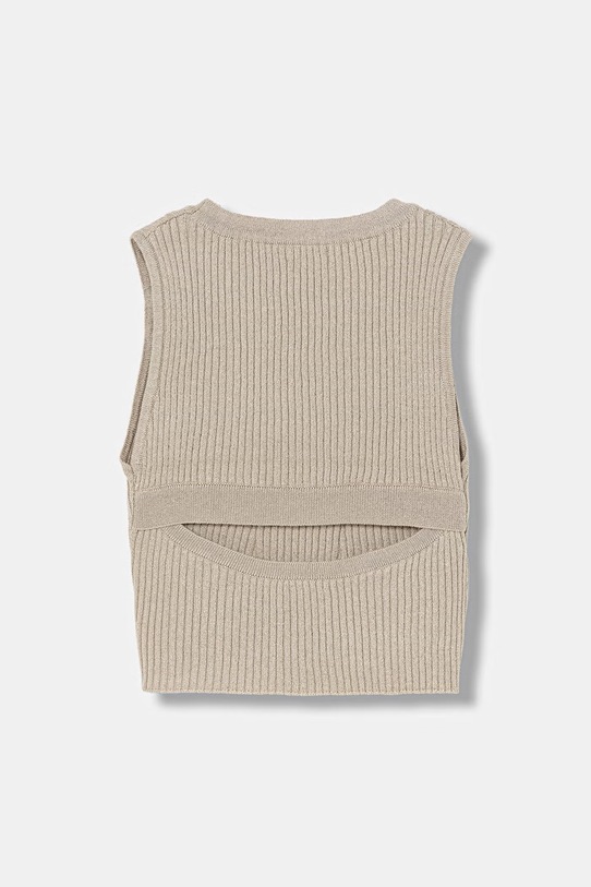 Παιδικό top Mayoral 6026.8G.Junior.PPY2 μπεζ SS26