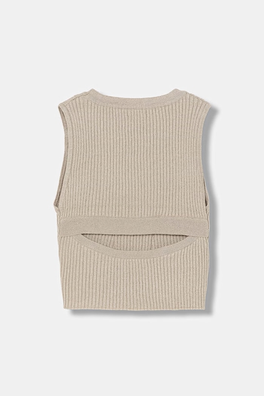 Παιδικό top Mayoral 6026.8G.Junior.PPY2 μπεζ SS26