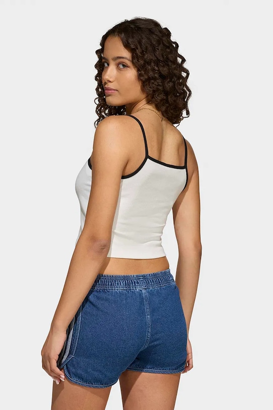 BIMBA adidas Originals top bambino/a KE2493 bianco