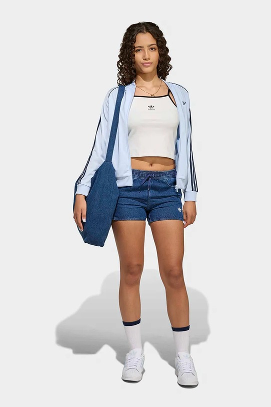 adidas Originals top dziecięcy KE2493