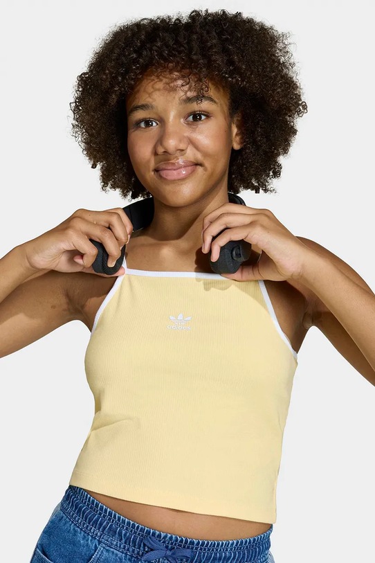 adidas Originals top dziecięcy KE2494