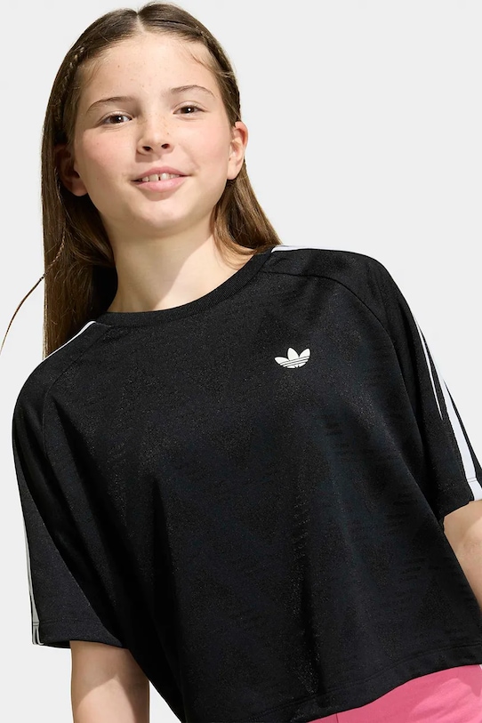 Παιδικό μπλουζάκι adidas Originals KD7831
