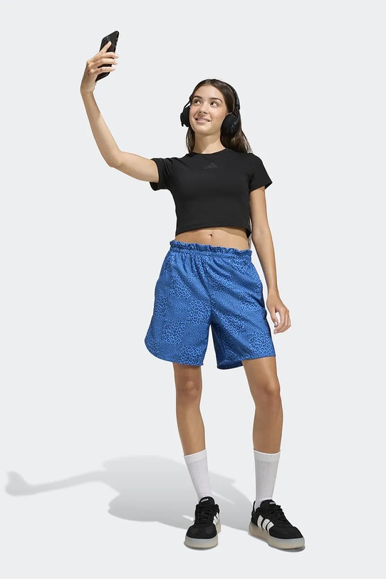 adidas t-shirt dziecięcy KB6918