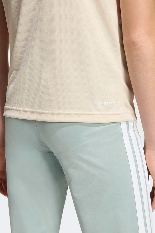 adidas tréningové tričko detské KB6811