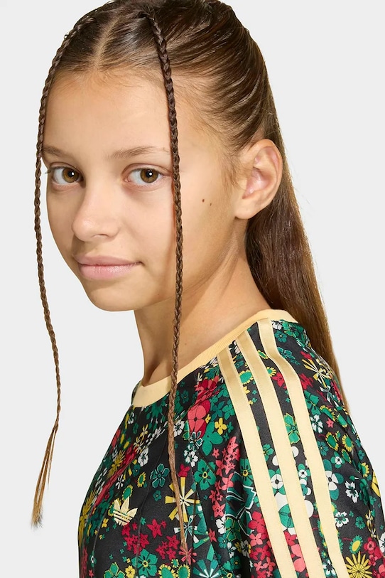 adidas Originals t-shirt dziecięcy LIBERTY KD5949