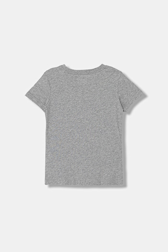 Tommy Hilfiger basic póló gyerek pamut 2-es csomag rózsaszín UG0UG00307.PPY2