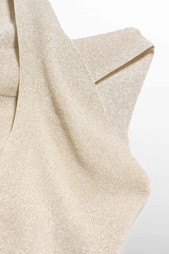 Abel&Lula top dziecięcy beżowy 5166.1.Mini.PPY2