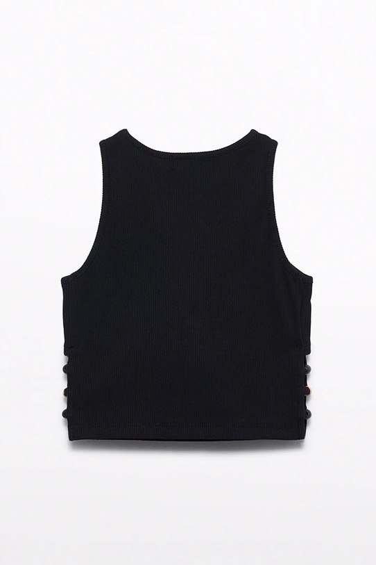 Κοριτσίστικα Παιδικό top Abel&Lula 5174.10.Mini.PPY2 μαύρο