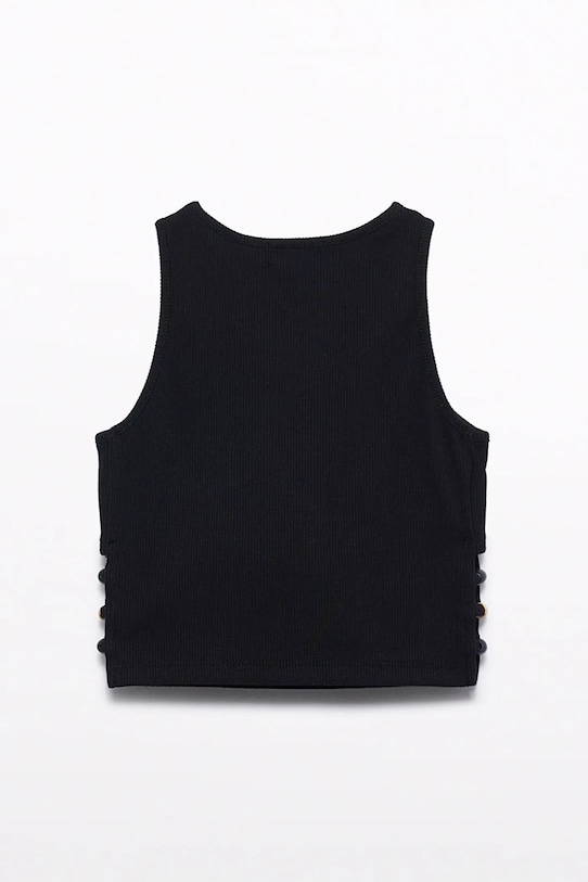 Κοριτσίστικα Παιδικό top Abel&Lula 5174.10.Mini.PPY2 μαύρο