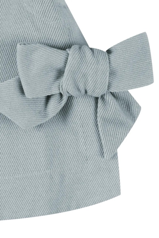 Donsje top bawełniany dziecięcy Veeri Top 4115600