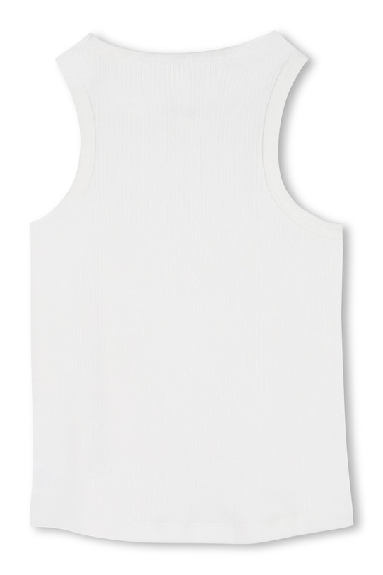 Dječji top Kenzo Kids K61880.114.150 bijela SS26