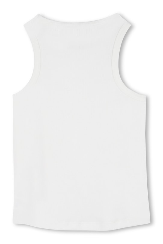 Dječji top Kenzo Kids K61880.114.150 bijela SS26