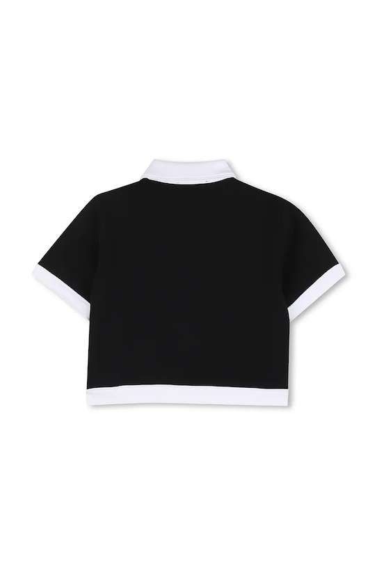 Κοριτσίστικα Παιδικό κάρδιγκαν Karl Lagerfeld Z31134.114.150 μαύρο