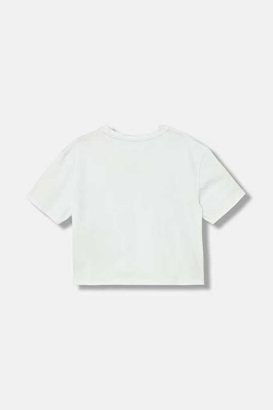 Guess t-shirt dziecięcy J6GI07.K6YW4.PPY2.M niebieski SS26