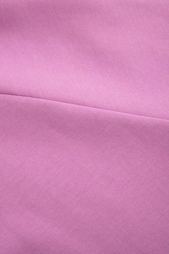 Παιδικό μπλουζάκι Coccodrillo ροζ WC6143227VGA