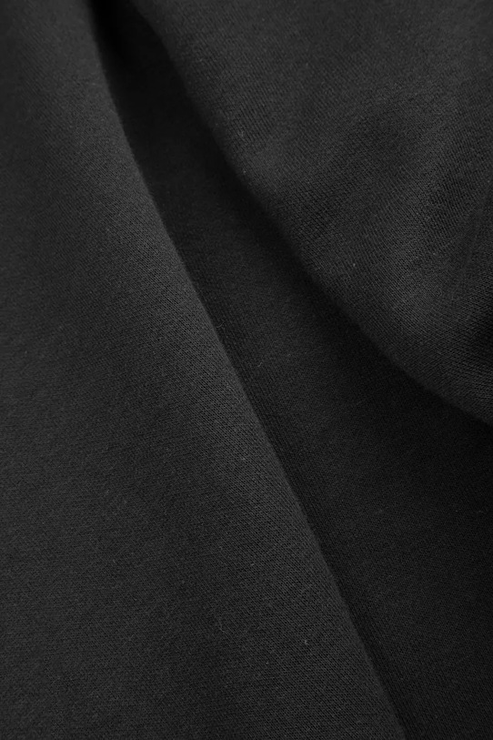 Παιδικό μπλουζάκι Coccodrillo μαύρο WC6143227VGA