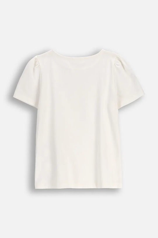 Dětské tričko Coccodrillo WC6143202EJG tyrkysová SS26