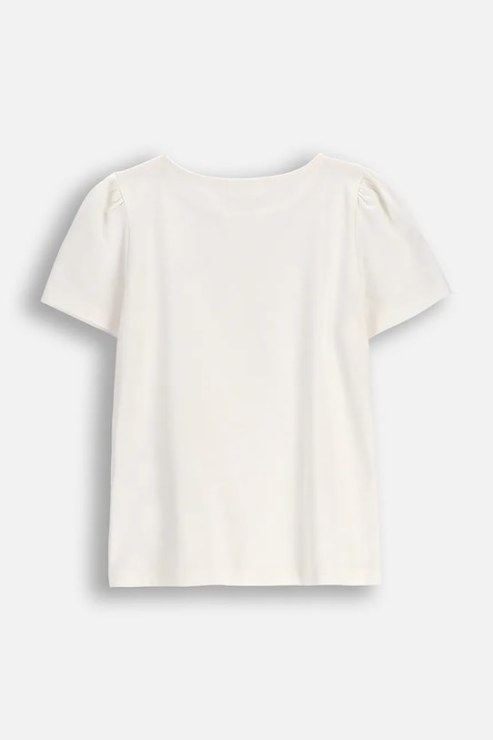 Dětské tričko Coccodrillo WC6143202EJG tyrkysová SS26