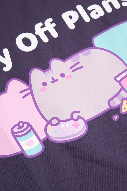 Coccodrillo tričko detské bavlnené tmavomodrá WC6143215LGD