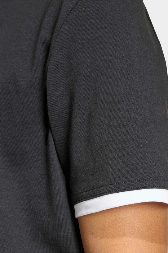 adidas Performance t-shirt bawełniany dziecięcy JZ6671