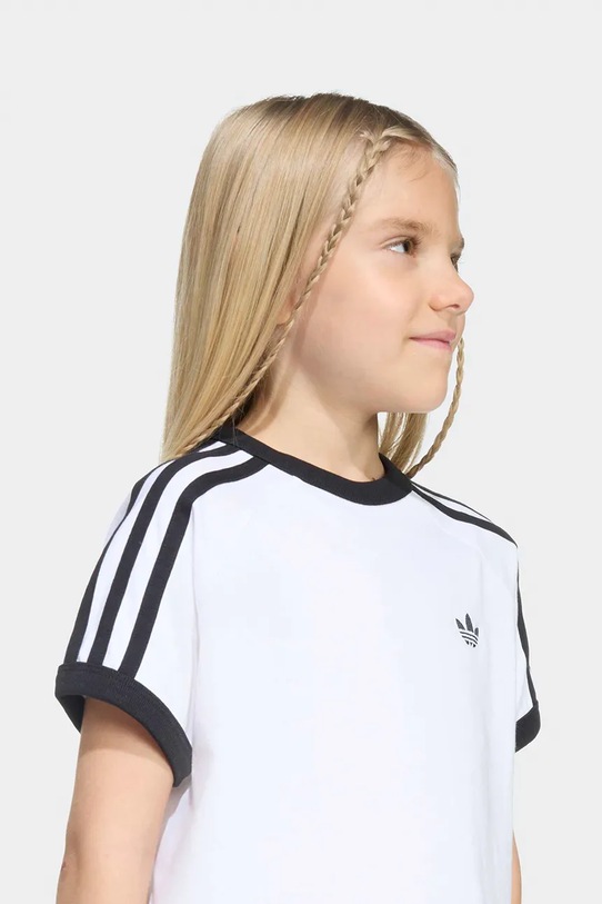 adidas Originals t-shirt dziecięcy bawełniany KC9507