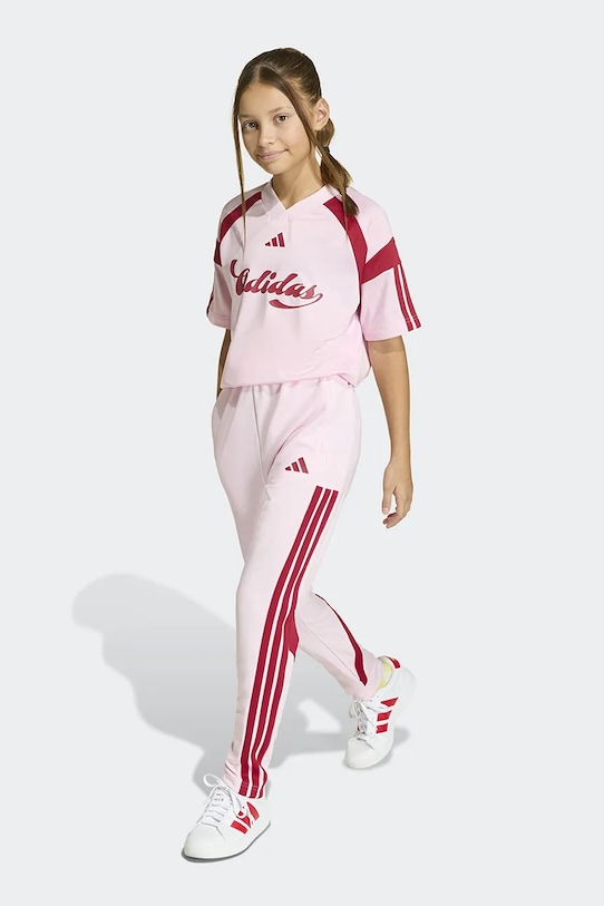 adidas t-shirt dziecięcy KH3804