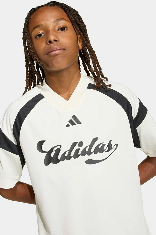 adidas t-shirt dziecięcy KH3800