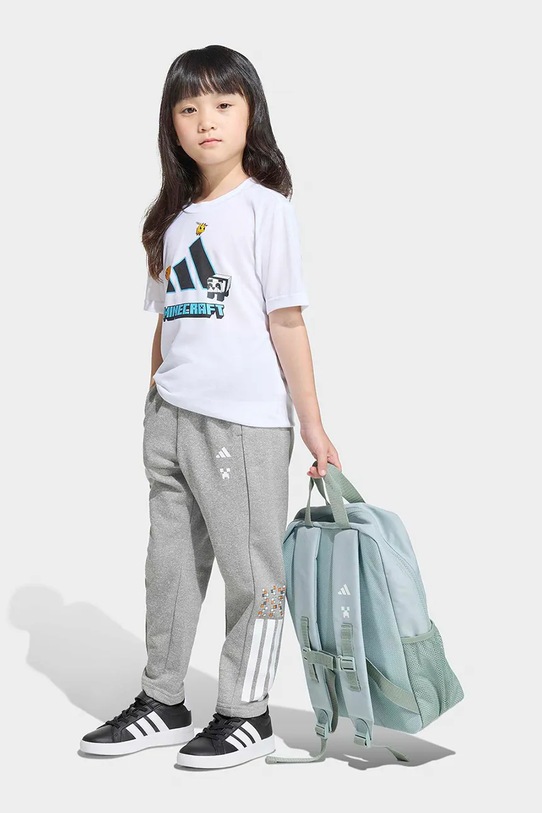 adidas tricou copii MINECRAFT KD4434