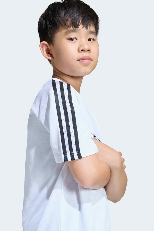 adidas Originals gyerek póló MINECRAFT KD5405