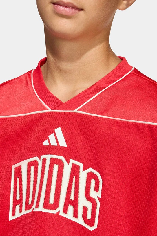 Παιδικό μπλουζάκι adidas KD3426