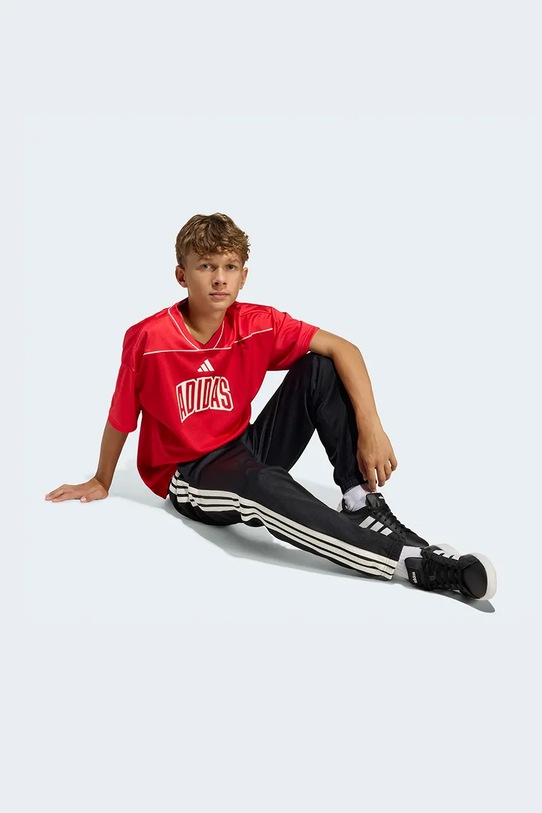 Παιδικό μπλουζάκι adidas KD3426