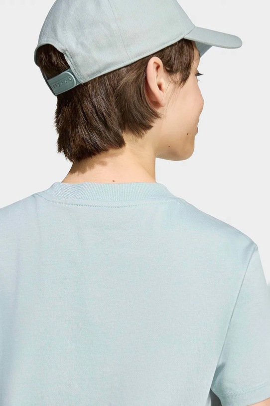 adidas t-shirt bawełniany dziecięcy KD3367