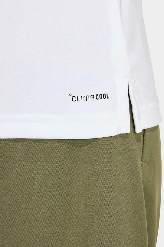 adidas t-shirt dziecięcy KB6806