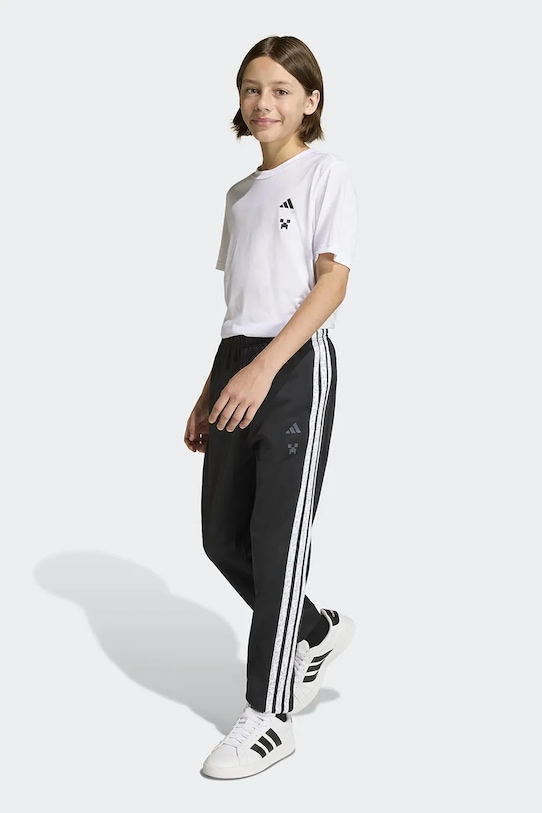 Παιδικό μπλουζάκι adidas KA0234