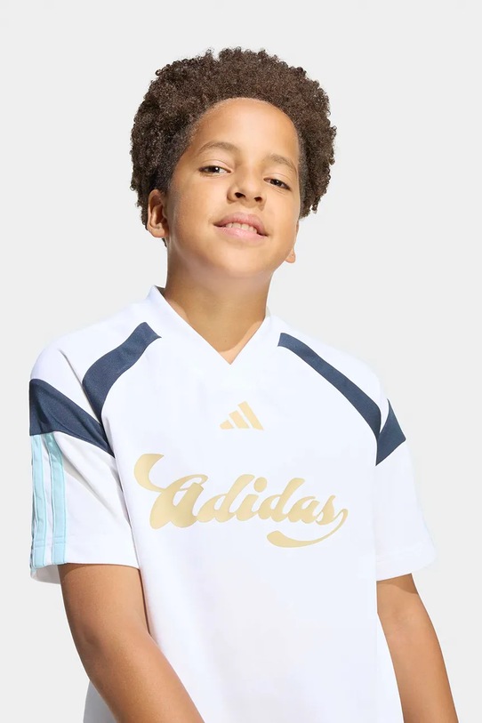 adidas tričko detské KH3802