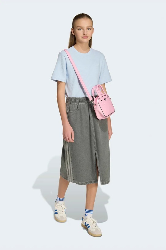 adidas Originals tričko dětské bavlněné KD5529