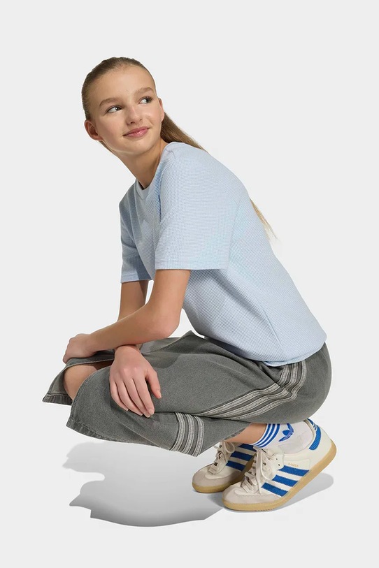 adidas Originals tričko dětské bavlněné KD5529