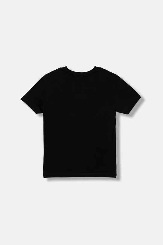 United Colors of Benetton T-shirt per bambini in cotone 3I1XC10S4.G.Stagionale nero SS26